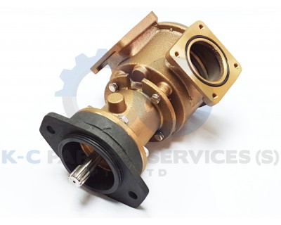 JPR-C1905 Seawater Pump